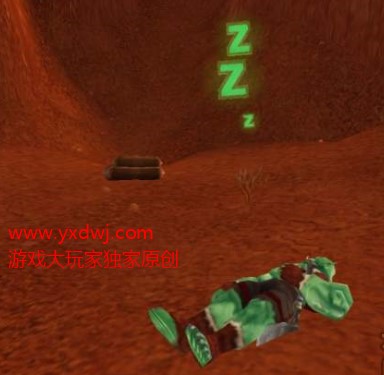 魔兽世界怀旧服懒惰的苦工任务怎么做？WOW怀旧服试炼谷苦工在哪儿？