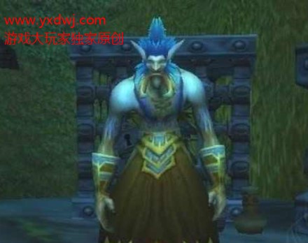 魔兽世界怀旧服阿塔莱流放者任务怎么做?WOW怀旧服辛特兰的阿塔莱流放者在哪儿? 魔兽世界怀旧服阿塔莱流放者任务怎么做?WOW怀旧服辛特兰的阿塔莱流放者在哪儿?