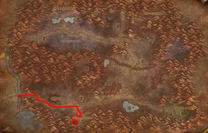 魔兽世界怀旧服小帕米拉任务怎么做?WOW怀旧服帕米拉在哪儿? 魔兽世界怀旧服小帕米拉任务怎么做?WOW怀旧服帕米拉在哪儿?