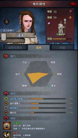 诸神皇冠百年骑士团精灵相亲在哪里？精灵相亲建议及转职玩法