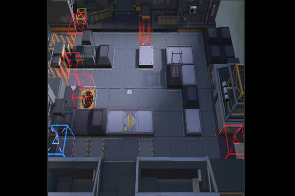 明日方舟危机合约新地图怎么玩？危机合约新地图解析玩法