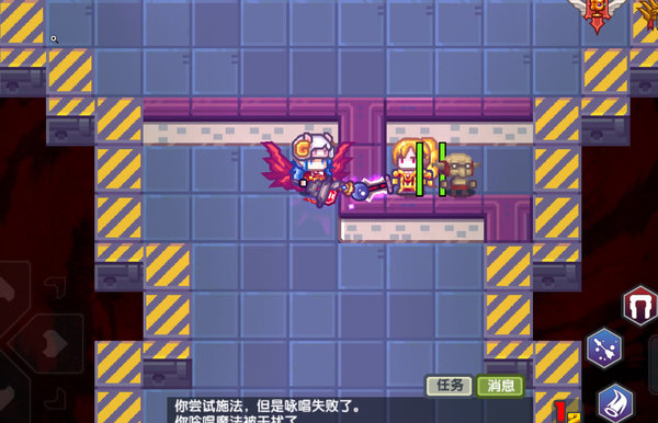 伊洛纳混沌城的boss怎么打？混沌城的boss打法套路细节教程