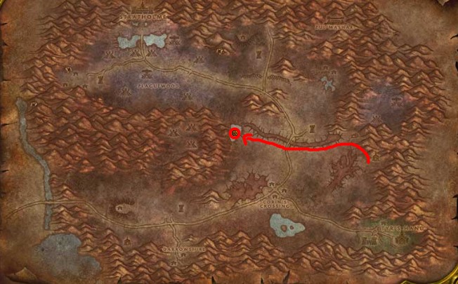 魔兽世界怀旧服达隆郡的恶魔任务怎么做?WOW霍古斯的颅骨和马杜克的破碎之剑在哪儿? 魔兽世界怀旧服达隆郡的恶魔任务怎么做?WOW霍古斯的颅骨和马杜克的破碎之剑在哪儿?