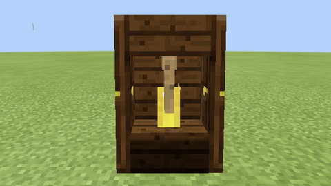 我的世界复古摆钟怎么做?做法详解攻略 我的世界复古摆钟怎么做?做法详解攻略