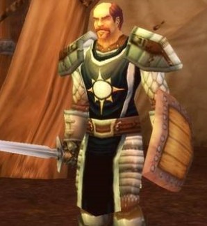 魔兽世界怀旧服卡林叔叔任务怎么做?WOW怀旧服卡林雷德帕斯在哪儿?