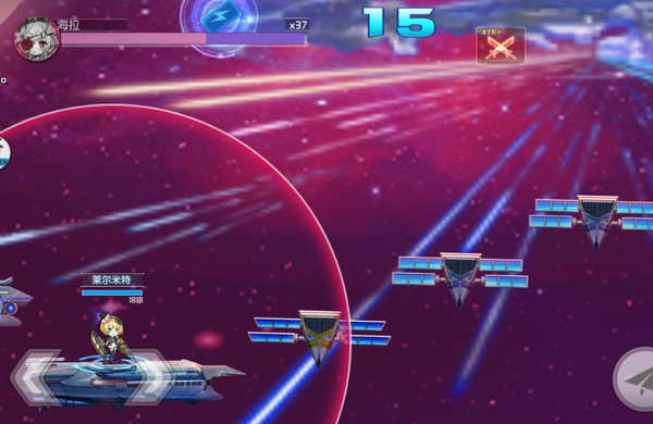 浮生若梦穹级入侵海拉怎么打？穹级入侵海拉打法操作