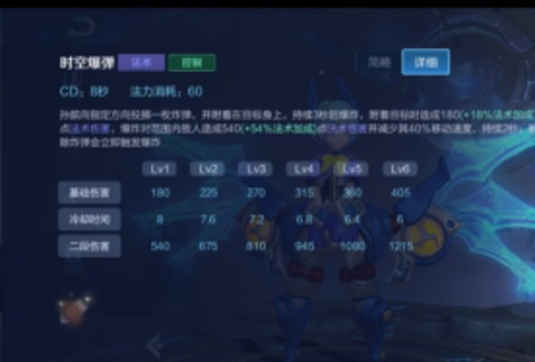 王者荣耀强大辅助孙膑为何被忽视？孙膑玩法攻略