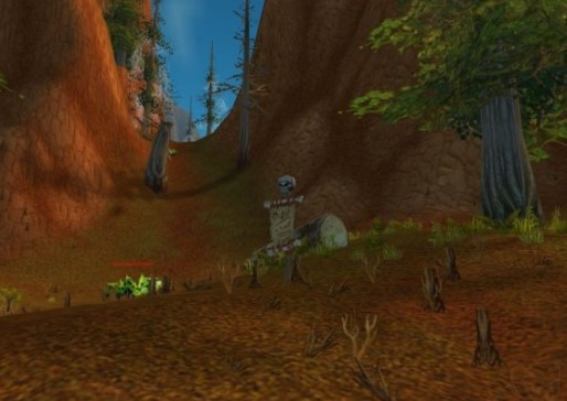 魔兽世界怀旧服石爪山脉贝瑟莱斯任务怎么做？WOW怀旧服贝瑟莱斯任务在哪儿接？