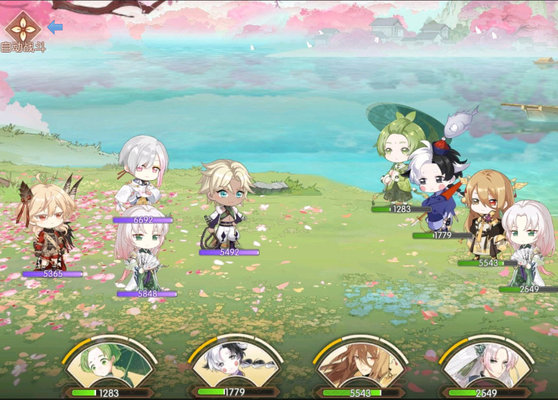 食物语登高十怎么过?低练度登高十阵容推荐及细节 食物语登高十怎么过?低练度登高十阵容推荐及细节