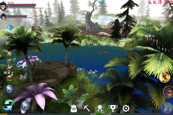 遇见手游怎么快速刷鹿?简易刷鹿方法及新手技巧 遇见手游怎么快速刷鹿?简易刷鹿方法及新手技巧