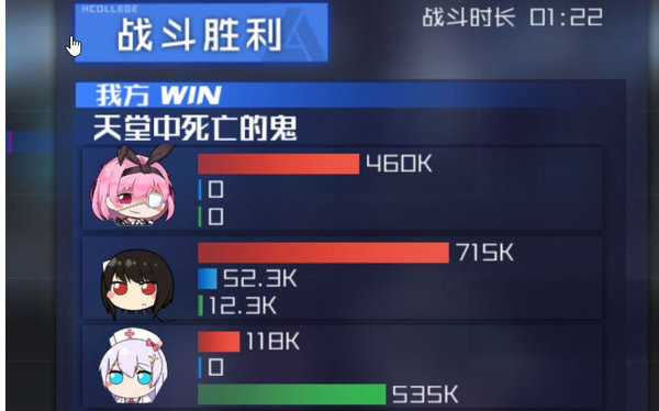 魂器学院地狱5-1怎么打？地狱5-1过关阵容小技巧