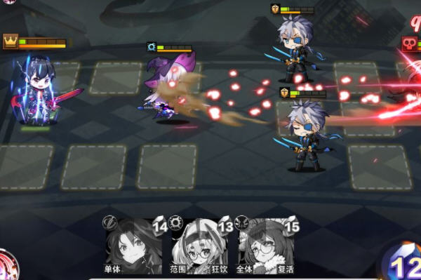 命运神界梦境链接关于pve的机制的分析及打架心得 命运神界梦境链接关于pve的机制的分析及打架心得