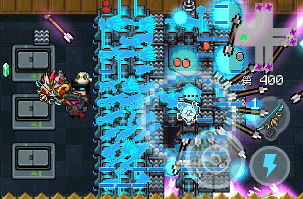 元气骑士无尽模式怎么玩？无尽模式职业武器推荐及玩法心得