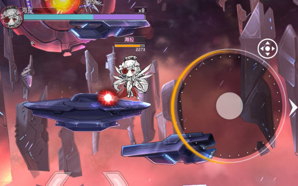 浮生若梦食梦计划1-15boss细节打法操作