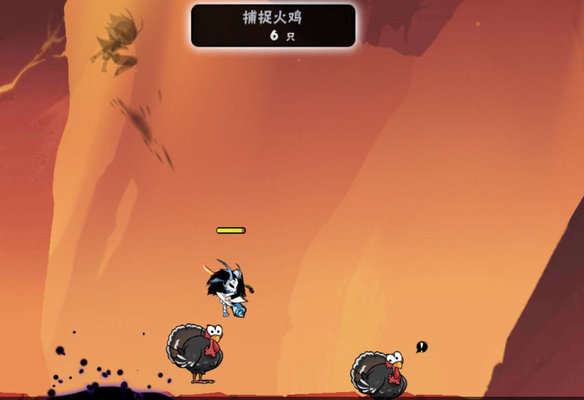 忍者必须死3感恩节火鸡65怎么获得？感恩节火鸡65头像获得方法