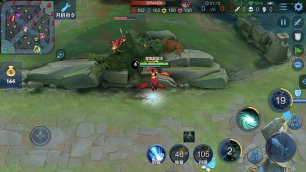 王者荣耀S16赛季虞姬最新打法教程攻略讲解