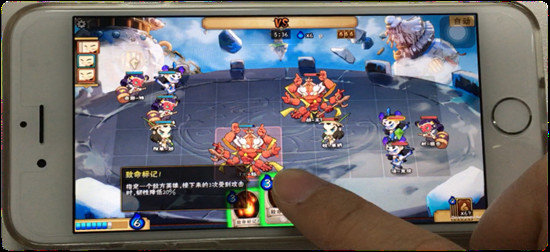 揭秘《元气封神》早期版本做了哪些改动