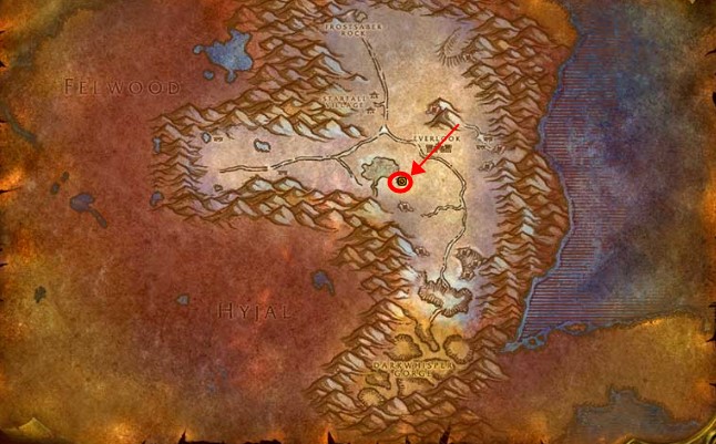 魔兽世界怀旧服记忆的折磨任务怎么做?WOW怀旧服悔恨的上层精灵在哪儿? 魔兽世界怀旧服记忆的折磨任务怎么做?WOW怀旧服悔恨的上层精灵在哪儿?