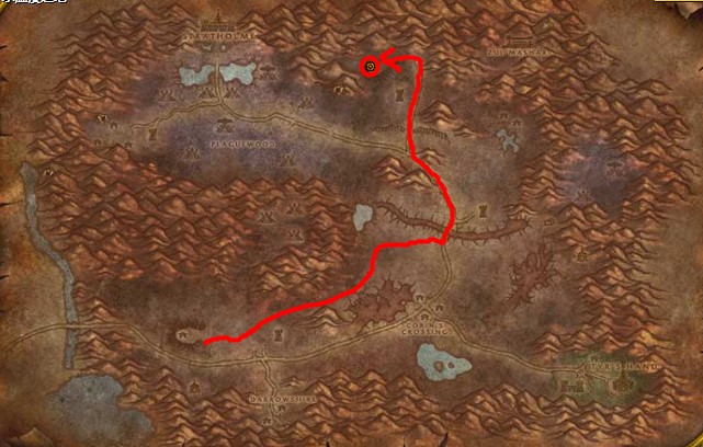 魔兽世界怀旧服游侠之王的命令任务怎么做?WOW怀旧服奎尔萨拉斯名册在哪儿? 魔兽世界怀旧服游侠之王的命令任务怎么做?WOW怀旧服奎尔萨拉斯名册在哪儿?