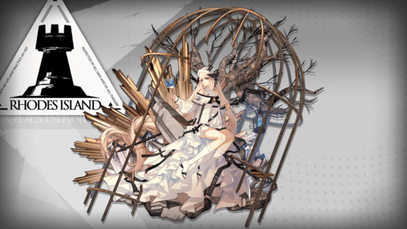 明日方舟六星干员推荐及排行 明日方舟六星干员推荐及排行