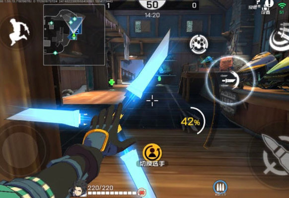 王牌战士飞将叶飞怎么玩？叶飞技能分析及天赋推荐