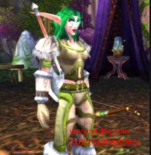 魔兽世界怀旧服凯尼斯静风任务怎么做？WOW怀旧服凯尼斯静风在哪儿？