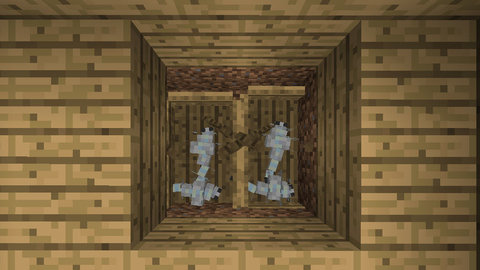 我的世界会杀人的床怎么制作 快速制作详解过程