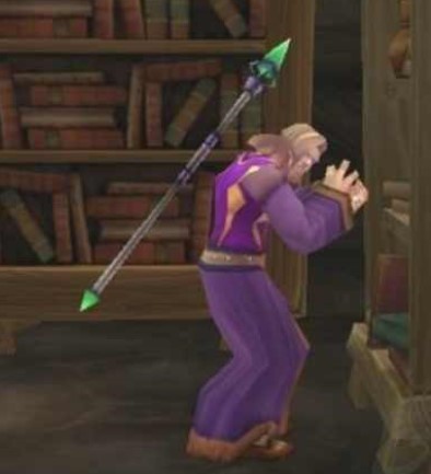 魔兽世界怀旧服调查安伯米尔任务怎么做？WOW怀旧服达拉然坠饰在哪儿打？