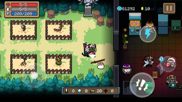 元气骑士新版本最强刺客玩法技巧