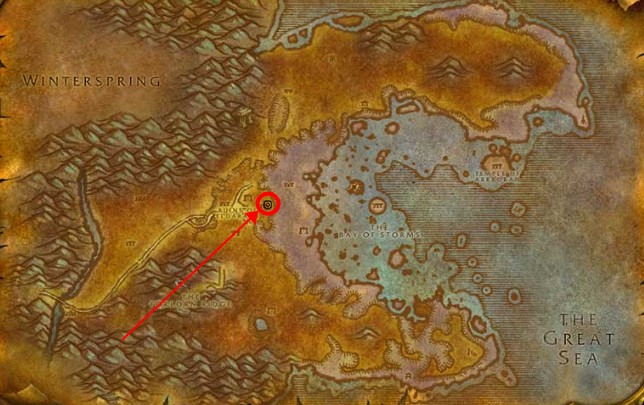 魔兽世界怀旧服历史的残片第一步任务怎么做?WOW怀旧服神圣的上层精灵笔记在哪儿? 魔兽世界怀旧服历史的残片第一步任务怎么做?WOW怀旧服神圣的上层精灵笔记在哪儿?