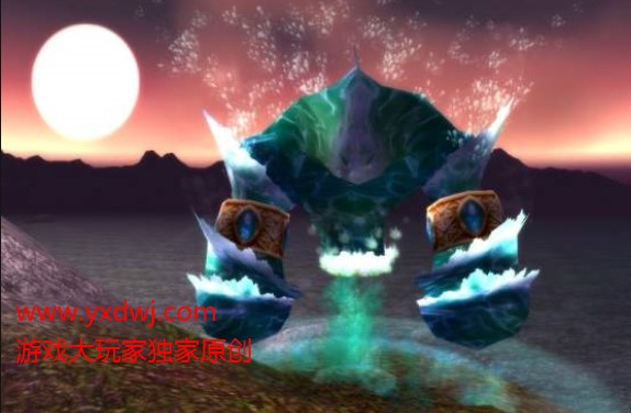 魔兽世界怀旧服MC灭火前置被囚禁的水元素任务怎么做？WOW怀旧服不谐护腕怎么获得？