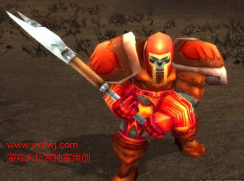 魔兽世界怀旧服强效怒气药水图纸在哪里掉?WOW怀旧服强效怒气药水图纸掉落坐标 魔兽世界怀旧服强效怒气药水图纸在哪里掉?WOW怀旧服强效怒气药水图纸掉落坐标