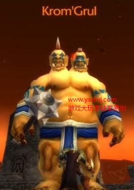 魔兽世界怀旧服克罗格鲁尔任务怎么做？WOW怀旧服沙妮的耳环在哪儿？