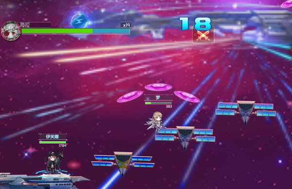 浮生若梦穹级入侵海拉怎么打？穹级入侵海拉打法操作