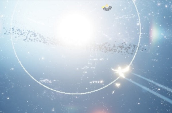 光遇为什么要过伊甸之眼?伊甸之眼作用及小技巧 光遇为什么要过伊甸之眼?伊甸之眼作用及小技巧