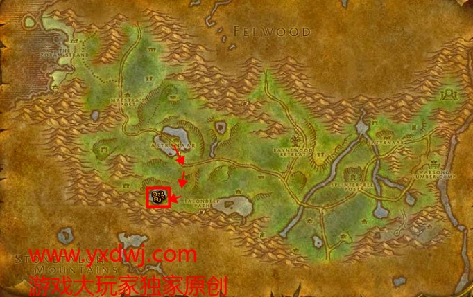 魔兽世界怀旧服星尘废墟任务怎么做?WOW怀旧服一份星辰在哪儿获得? 魔兽世界怀旧服星尘废墟任务怎么做?WOW怀旧服一份星辰在哪儿获得?