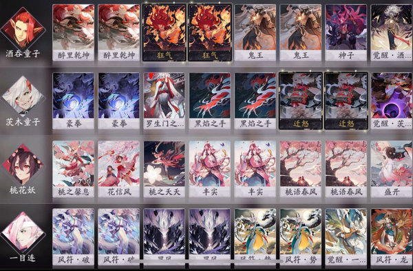 阴阳师百闻牌秘闻第六章怎么打？秘闻第六章金鱼姬打法思路及卡组推荐