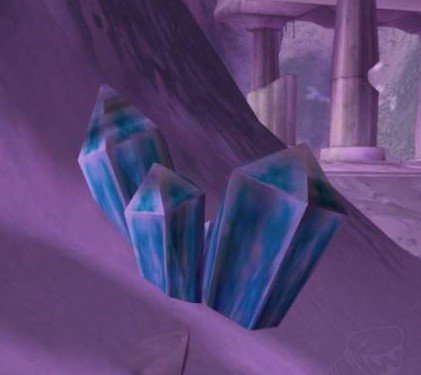 魔兽世界怀旧服霜槌碎片在哪儿？WOW怀旧服冬泉谷祝你好运任务怎么做？