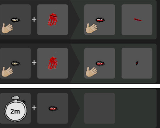 一小时人生怎么处理伤口 一小时人生怎么处理伤口