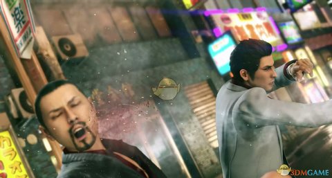 如龙：极2真岛建设全SSR人物属性介绍及分析