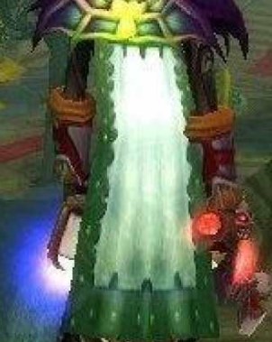 魔兽世界怀旧服强者斗篷在哪儿？WOW怀旧服盗贼强力披风强者斗篷怎么获取？