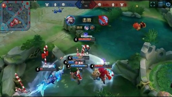 王者荣耀弈星怎么玩？弈星技能介绍及铭文出装推荐