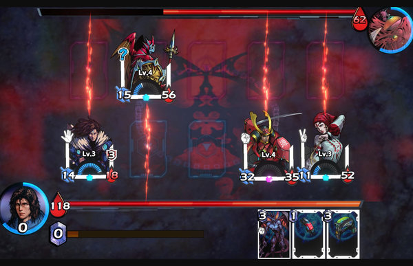 深渊旅人新手怎么玩？新手抢血流玩法心得技巧