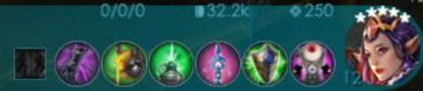 虚荣金灯莱拉怎么打辅助？辅助金灯莱拉全方面攻略4.5版适用