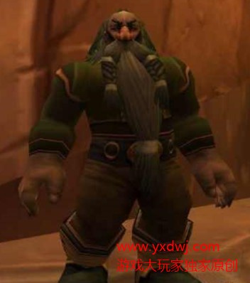 魔兽世界怀旧服联盟方冬幕节的意义任务怎么做？WOW怀旧服史学家卡尼克在哪儿？