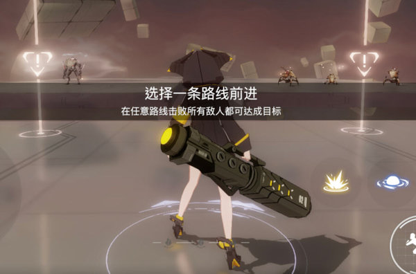 战双帕弥什意识关卡左右有什么区别？意识关卡左右区别分析