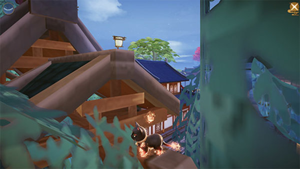 仙剑奇侠传四手游奇遇今晚的月亮真美啊怎么完成？