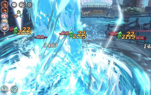 启源女神遗忘之地第五关怎么打？遗忘之地18-5打法阵容推荐