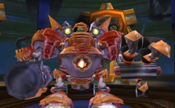 魔兽世界怀旧服火焰偏斜器图纸在哪儿掉落？WOW怀旧服火焰偏斜器图纸掉落具体坐标