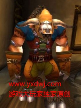 魔兽世界怀旧服部落方冬幕节的意义任务怎么做？WOW怀旧服萨格尼在哪儿？